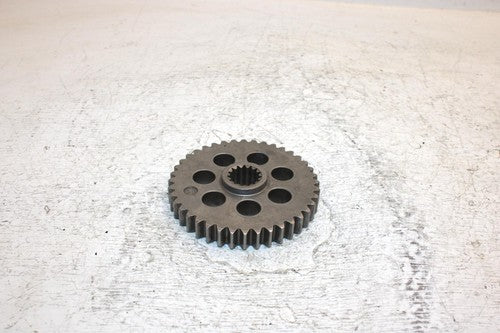 1996 Arctic Cat Zrt 600 Oem 39T Chain Case Gear 0602-453 SA6