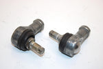 84 Honda Fourtrax 200 Trx200 A Oem Tie Rod Ends 53521-VM5-000 AH33