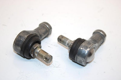 84 Honda Fourtrax 200 Trx200 A Oem Tie Rod Ends 53521-VM5-000 AH33