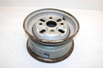 86 Honda Trx250a Oem Front Wheel Rim 10x5.5 44701-HA8-680 AH30