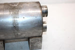1987 Kawasaki 650 Sx Oem Exhaust Muffler 49070-3710 JK7