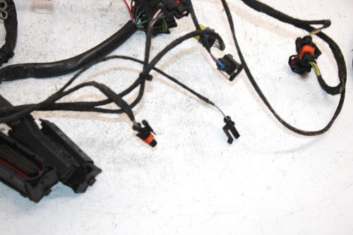 2007 Sea-doo Rxp 215 Oem Main Wire Harness 278002159 JS51