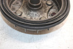 2003 Honda Fourtrax Foreman Rubicon Oem Front Drum W/Hub 44610-HN2-000 AH11