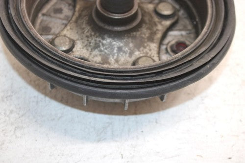 2003 Honda Fourtrax Foreman Rubicon Oem Front Drum W/Hub 44610-HN2-000 AH11
