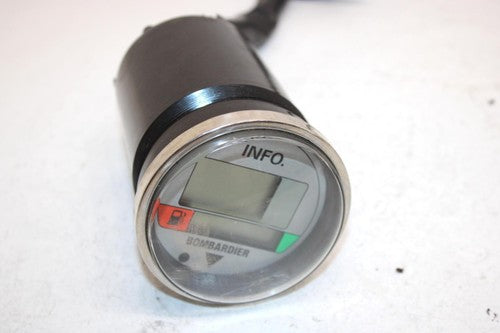 2002 Sea-doo Gtx Oem Multi Function Gauge 278001708 JS48