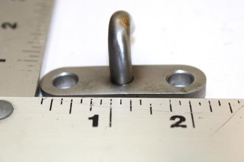 2003 Sea-doo Gtx Oem Tow Hook 291002351 JS10
