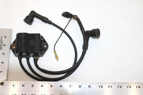 1986 Polaris Trail Oem Cdi Unit 3083726 SP213