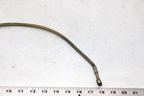 2005 Polaris Predator 500 Oem Rear Brake Line 1910728 AP3