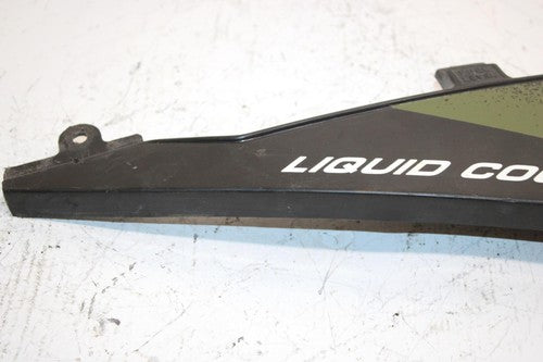 95 Polaris Sportsman 4x4 Oem LH Panel Cover 5430970-070 AP70