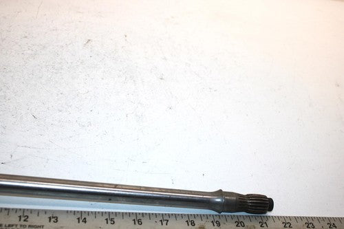 1999 Sea-doo Gti Oem Drive Shaft 272000127 JS58