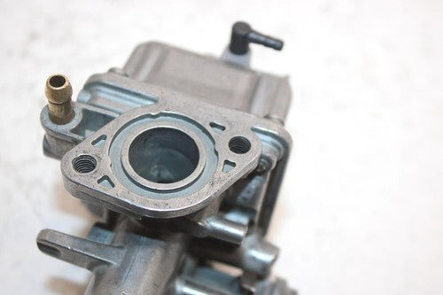 1986 Yamaha  Badger Yfm80s Oem Carburetor Assembly 99999-01823-00 AY8