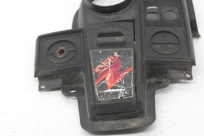 1987 Yamaha Srv Oem Instrument Panel 8Y0-77711-00-00 SY131