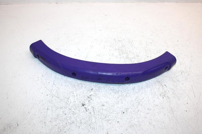 1996 Sea-doo Spi 587 Oem Front Bumper 291000393 JS40