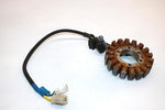 01 Suzuki King Quad 300 Ltf300f 4x4 Oem Stator 32101-19B30 ASS