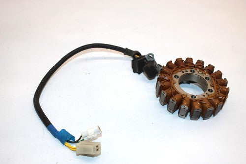 01 Suzuki King Quad 300 Ltf300f 4x4 Oem Stator 32101-19B30 ASS