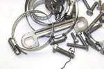 1996 Arctic Cat Monte Carlo 770 Oem Nut Bolt Spacer Washer Hardware Kit JA2