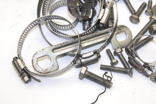 1996 Arctic Cat Monte Carlo 770 Oem Nut Bolt Spacer Washer Hardware Kit JA2