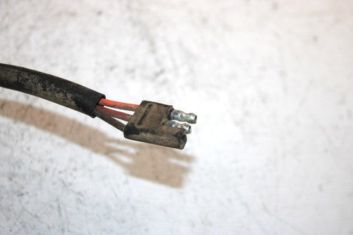 2001 Polaris Xplorer Oem Taillight Assembly 2432034 AP90