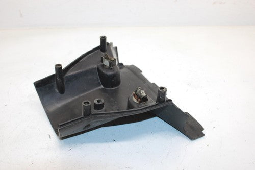 88 Yamaha Ex570em Oem Steering Pad 80L-23817-01-00 80L-23817-02-00 SY20