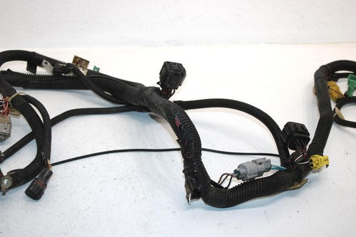 2000 Kawasaki Jet Ski 1100 Stx Oem Main Wire Harness 26030-3742 JK11