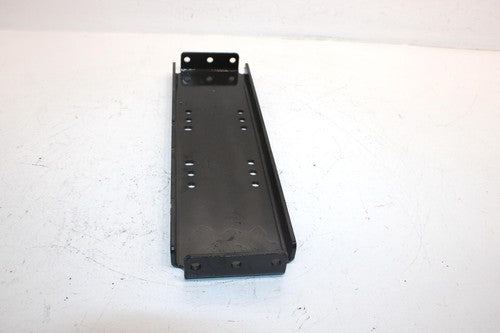 2006 Polaris Ranger Xp 700 Aftermarket Winch Mount Plate XP3