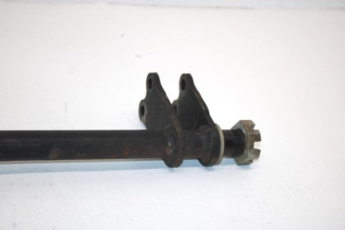 2001 Polaris Sportsman 500 Ho Oem Steering Column Shaft W/Nut 2202825 APS1