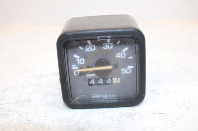 86 Yamaha  Moto 4 Oem Speedometer 2NL-8351A-A0-00 AY39