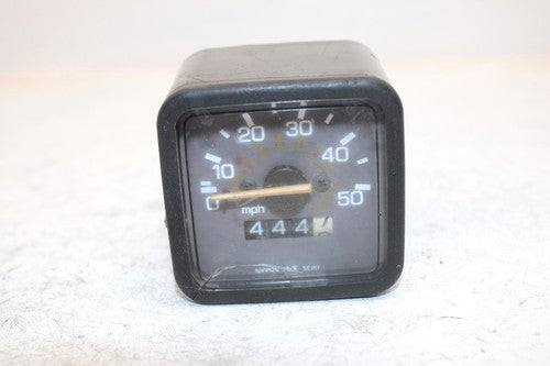86 Yamaha  Moto 4 Oem Speedometer 2NL-8351A-A0-00 AY39