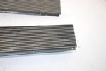 96 Polaris Xcr Sp 600 Oem Side Heat Exchanger Set 2511257 2511257 SP154