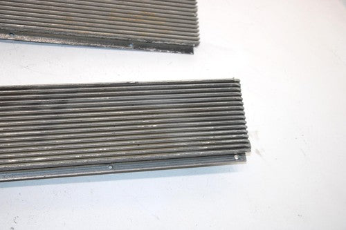 96 Polaris Xcr Sp 600 Oem Side Heat Exchanger Set 2511257 2511257 SP154
