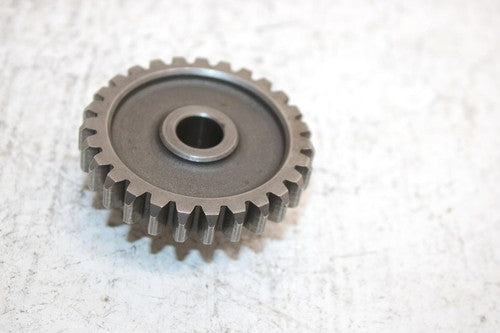 2008 Arctic Cat Atv 366 Auto Trans 4x4 Fis Oem Starter Idler Gear 0815-022 AA26