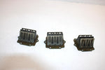1996 Polaris Slx 780 Oem Reed Valve Set Of 3 3084147 JP35
