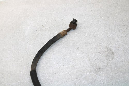 2000 Yamaha  Grizzly Oem Right Oil Cooler Hose 5GT-13465-00-00 AY35