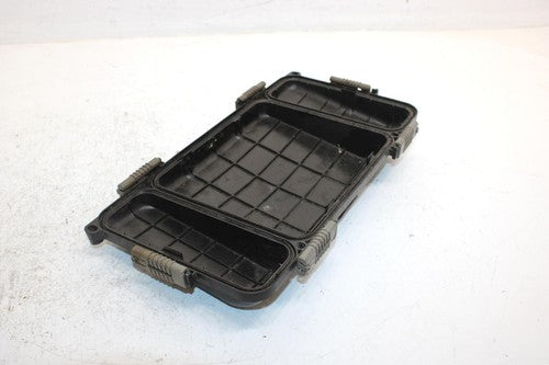 2002 Yamaha Waverunner Xlt800 Oem Airbox Cover Lid 66E-14480-11-00 JY25