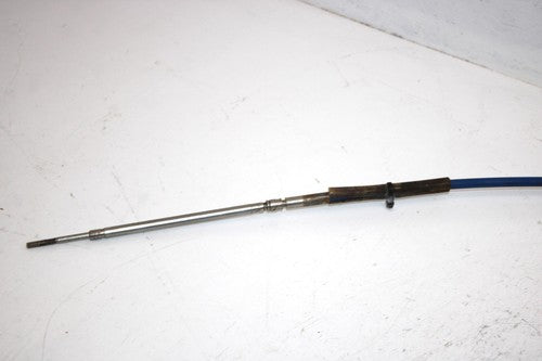 1992 Yamaha Waverunner Lx 650 Oem Steering Cable EU0-U1481-00-00 JY22