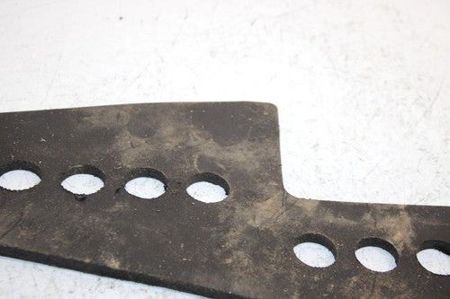 1987 Kawasaki 650 Sx Oem Fuel Tank Dampner 92075-3755 JK7