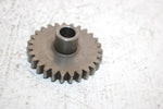 2008 Arctic Cat Atv 366 Auto Trans 4x4 Fis Oem Starter Idler Gear 0815-022 AA26