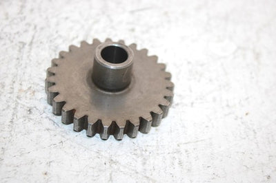 2008 Arctic Cat Atv 366 Auto Trans 4x4 Fis Oem Starter Idler Gear 0815-022 AA26