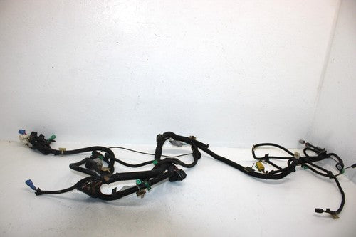 2000 Kawasaki Jet Ski 1100 Stx Oem Main Wire Harness 26030-3742 JK11
