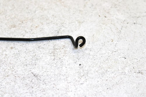 2000 Arctic Cat Zl 580 Efi Esr Oem Recoil Rope Guide 0645-269 SA3p