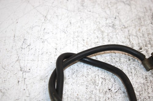 1998 Honda Foreman Fourtrax Oem Battery Ground Cable 32601-HM7-700 AH35