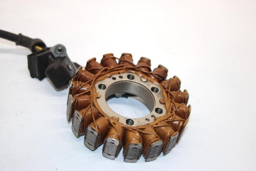 01 Suzuki King Quad 300 Ltf300f 4x4 Oem Stator 32101-19B30 ASS