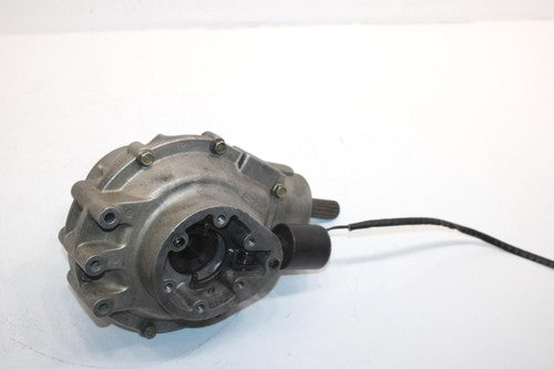 2006 Polaris Ranger Xp 700 Oem Rear Gearcase 1341514 XP3