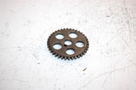 1996 Kawasaki Bayou 220 Oem Upper Cam Chain Sprocket 12046-1059 AK2