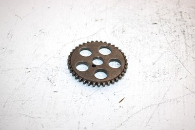 1996 Kawasaki Bayou 220 Oem Upper Cam Chain Sprocket 12046-1059 AK2