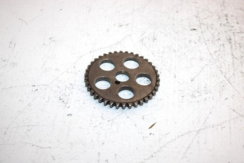 1996 Kawasaki Bayou 220 Oem Upper Cam Chain Sprocket 12046-1059 AK2