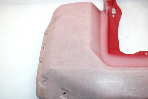 84 Honda Atc200s A  Rear Fender 80100-VM4-770 AH0