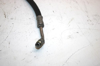 2000 Polaris Sportsman 500 Oem Front Lower Right Brake Line 1930753 AP89