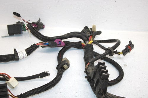 2008 Polaris Ranger 700 Oem Main Wire Harness 2410959 XP0