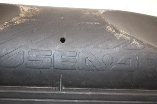 1999 Sea-doo Gti Oem Airbox Cover 273000115 JS58